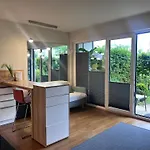 Bright New 43m2 With A Beautiful Garden * München