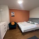 Bright New 43m2 With A Beautiful Garden *