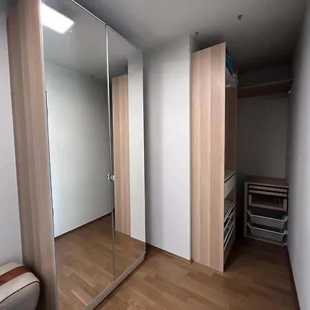 Bright New 43m2 With A Beautiful Garden Mnichov