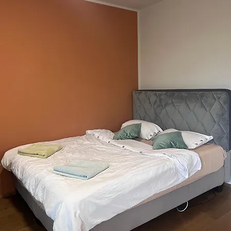 Bright New 43m2 With A Beautiful Garden * Münih