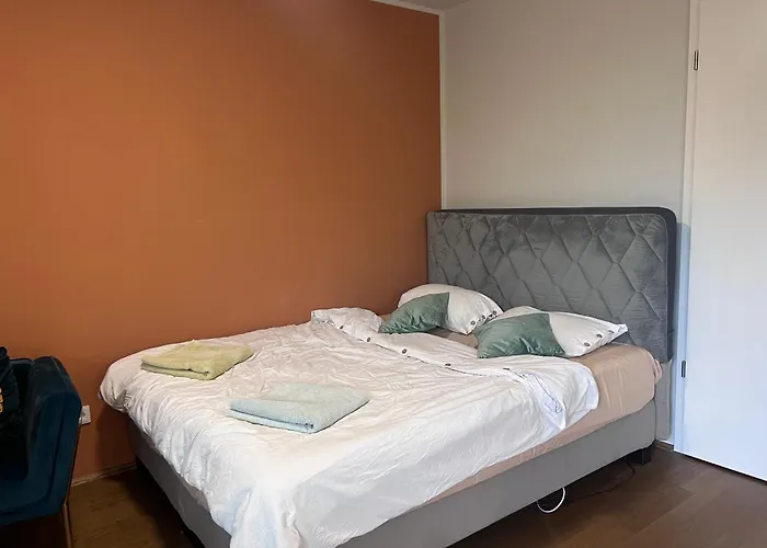 Bright New 43m2 With A Beautiful Garden * München