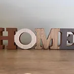 Bright New 43m2 With A Beautiful Garden Апартаменты